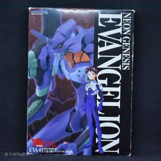 EVAs Evangelion Neon Genesis figures papercraft paper figure  Papercraft