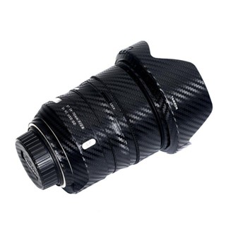 ฟิล์มสติกเกอร์ เปลี่ยนสีได้ มีกาวในตัว สําหรับ Tenglong 24-70F2.8G2 007 032