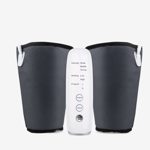 ♧✉BIOSKIN Smart Wireless Leg Massager Air Compression Leg Massage Wrap Physiotherapy For Body Foot Hand Ankles Calf Ther