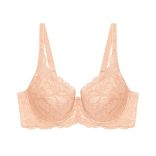 Triumph เสื้อในมีโครงเก็บกระชับ รุ่น Natural Elegance Sleek WHP รหัส 10213340 สีเนื้อ 6133