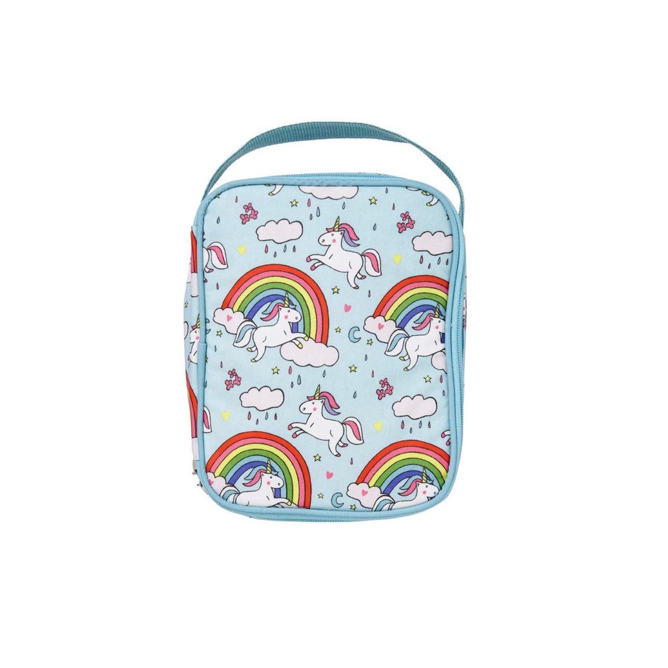 VERASU - กระเป๋าอาหารกลางวัน-ULSTER