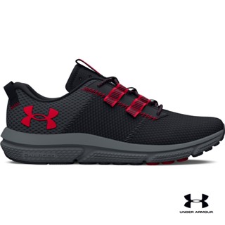 Under Armour Mens UA Charged Assert 5050 Running Shoes