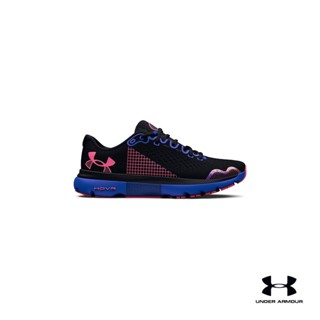 Under Armour Mens UA HOVR™ Infinite 4 Run Anywhere Running Shoes