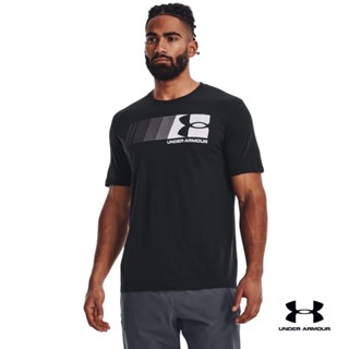 Under Armour UA Mens Fast Left Chest T-Shirt อันเดอร์ อาเมอร์ เสื้อออกกำลังกาย สำหรับผู้ชาย