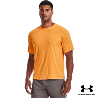 Under Armour UA Mens Terrain Short Sleeve อันเดอร์ อาร์เมอร์ เสื้อออกกำลังกายสำหรับผู้ชาย