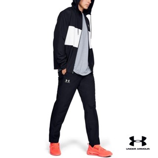 Under Armour UA  Mens Vital Woven Pants อันเดอร์ อาเมอร์ กางเกงออกกำลังกาย สำหรับผู้ชาย