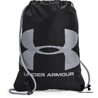 Under Armour UA Ozsee Sackpack อันเดอร์ อาร์เมอร์ กระเป๋าเทรนนิ่งยูนิเซ็กส์รุ่น Ozsee