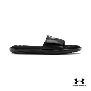 Under Armour UA Mens  Ignite VI Slides อันเดอร์ อาร์เมอร์ รองเท้าแตะ สำหรับผู้ชาย รุ่น Ignite VI