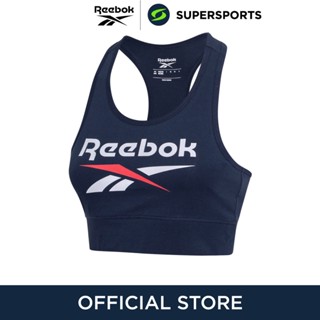 REEBOK Identity สปอร์ตบราผู้หญิง