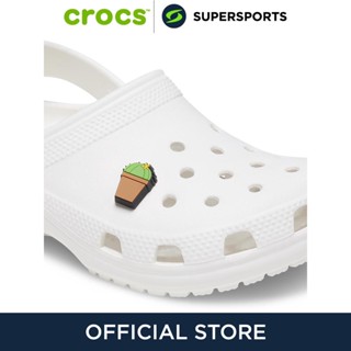 CROCS Jibbitz Potted Cactus ตัวติดรองเท้า