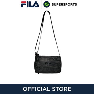 FILA Soft Unisex Crossbody bag