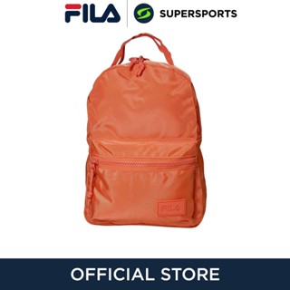 FILA Minibox กระเป๋าเป้ผู้ใหญ่