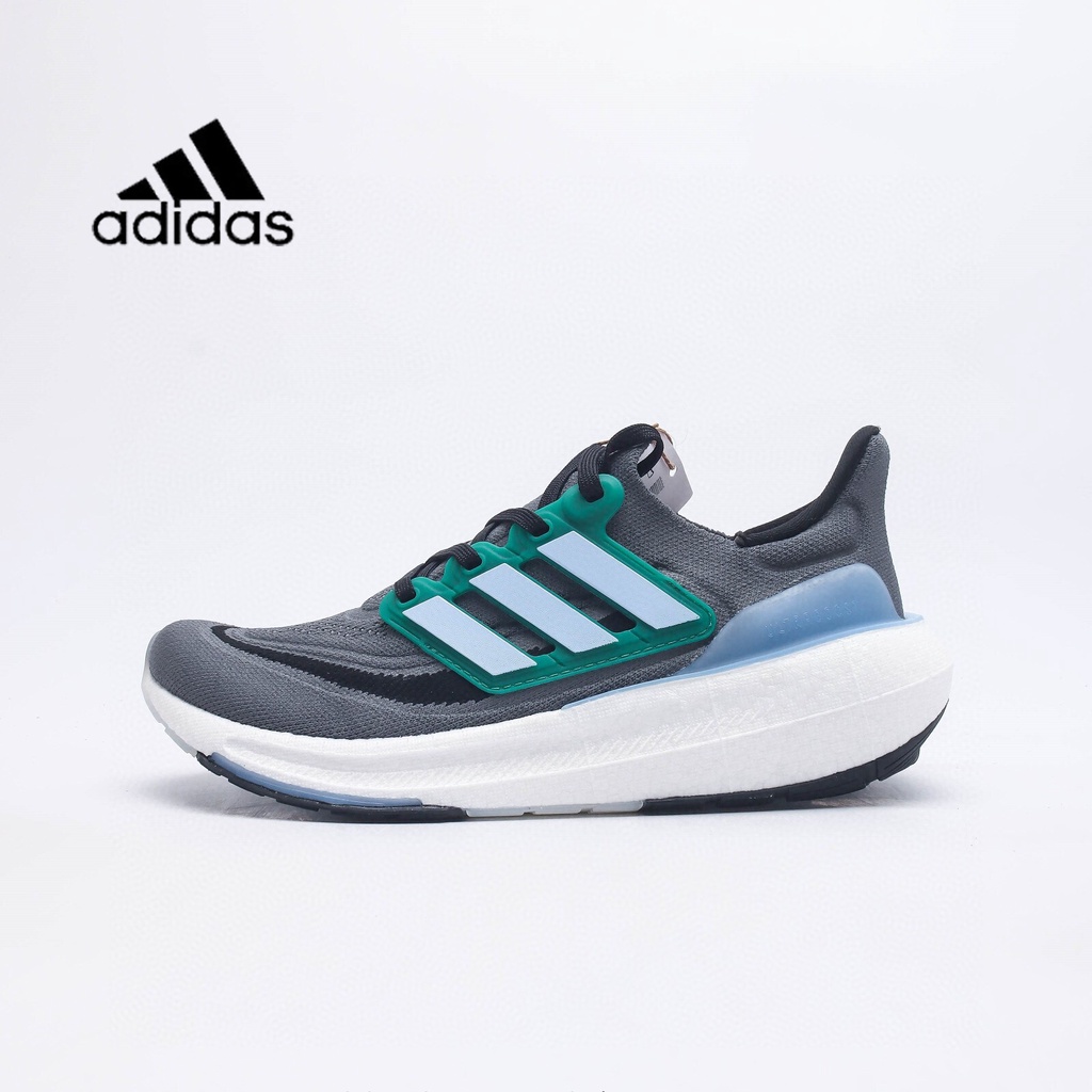 ☄Limited time promotion ADIDAS UITRABOOST LIGHT Sneakers Running Shoes HQ6342 WARRANTY 5 YEARS