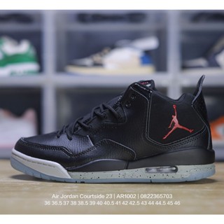 Nike Air Jordan Courtside 23 Michael Jordan AJ3 Generation รองเท้ากีฬา รองเท้าบาสเก็ตบอลลําลอง สไตล์เรโทร