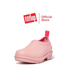 FITFLOP WONDERCLOG รองเท้าแตะแบบสวมผู้หญิง รุ่น FT4-A35 สี PINK SALT