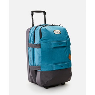 RIP CURL กระเป๋าเดินทาง 00MMTB F-LIGHT TRANSIT 50L DRIVEN A23