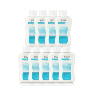 [ฟรีของขวัญ 9ชิ้น] ZERMIX Cleansing 30ml. โฟมทำความสะอาดผิวหน้า สำหรับผิวแพ้ง่ายและเป็นสิว