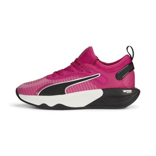 PUMA TRAINING - รองเท้าผู้หญิง PWR XX NITRO สีชมพู - FTW - 37696909