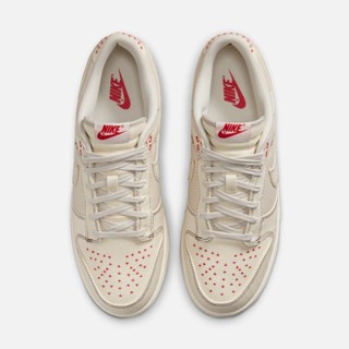 Dunk Low Light Beige Retro DV0834- รองเท้าผ้าใบ NK คุณภาพสูง