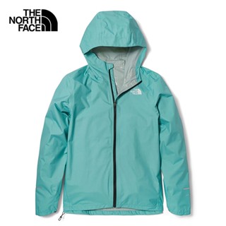 THE NORTH FACE M FIRST DAWN PACKABLE JACKET - AP - WASABI เสื้อผ้ากันน้ำ เสื้อผ้าผู้ชาย