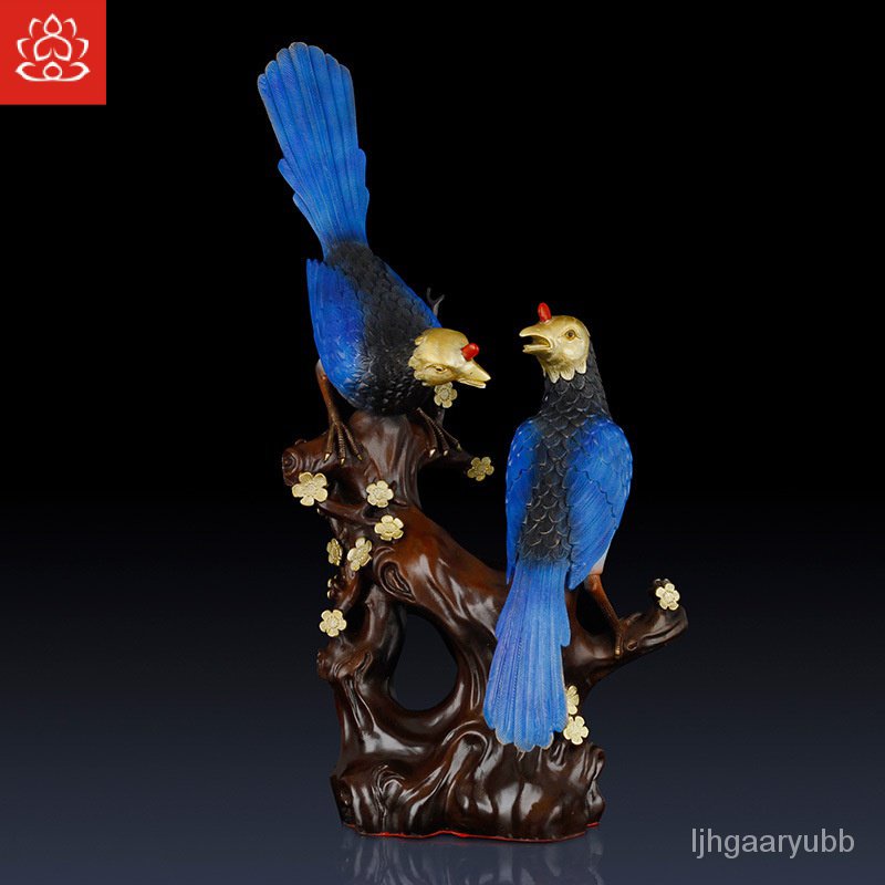 Pure Brass Crafts, Happy Eyebrows, Home Decorations and Accessories Office Decorations Living Room G