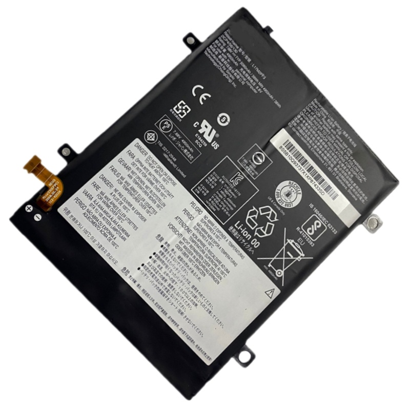 47NT L17M2PF3 L17S2PF3 L17LD2PF2 L17C2PF1 5B10Q93738 928QA230H 5B10W67245 LaptopBattery For Lenovo I