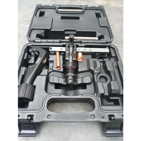 ชุดบานแฟร์ ยี่ห้อ TASCO black รุ่น TB550B-SET