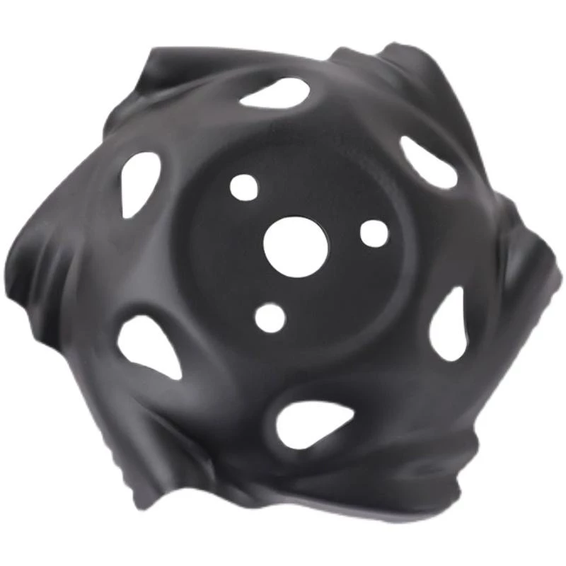 เครื่องตัดหญ้า Dragon Claw Disc อุปกรณ์กำจัดวัชพืช