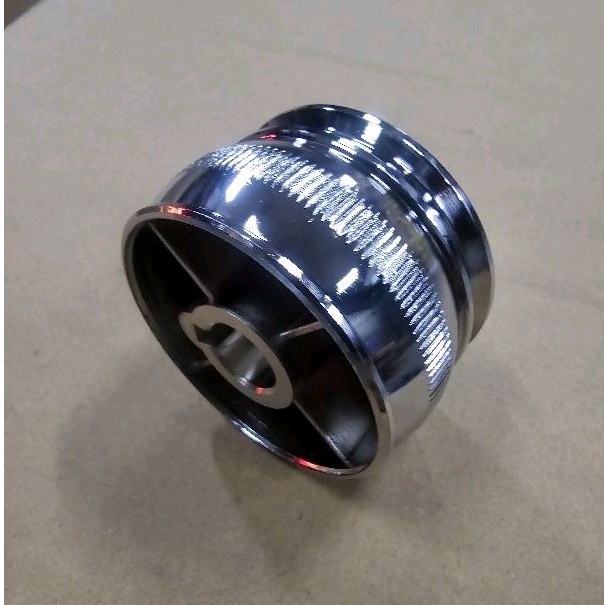 ลูกล้อเครื่องซีลสายพานขับสายพานเทปล่อน/สายพานตันตะขาบ Hualian