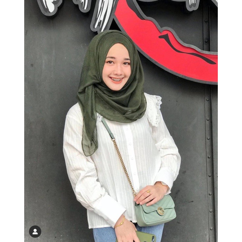 💥11:11💥ผ้าคลุมวิสคอสอาหรับสีพื้น✨🧕 สินค้านำเข้ามาเลเซีย🇲🇾