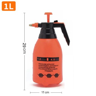 พร้อมส่ง🔥ถังพ่นน้ำ มี 3ขนาด 1ลิตร 2ลิตร 3ลิตร