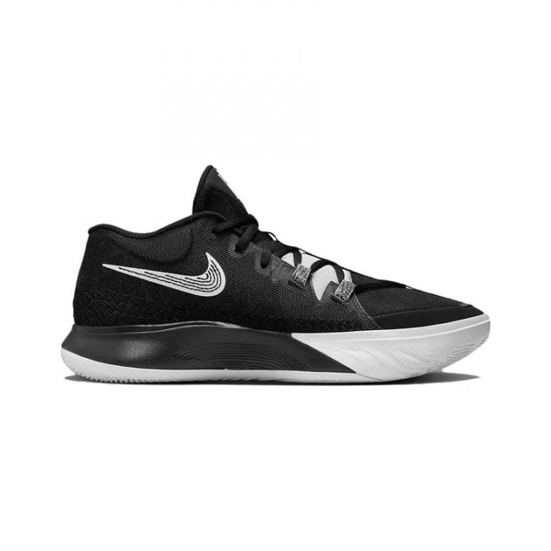✴♣◐Nike/Nike ของแท้ Kyrie 6 Irving รองเท้าบาสเก็ตบอลระดับกลางสำหรับผู้ชายและผู้หญิง DM1126 BQ4630