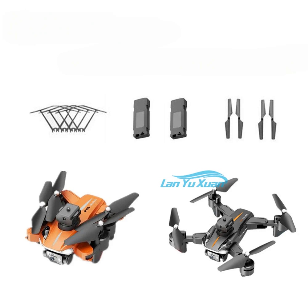 P11S Drone ใบพัดใบมีด Maple Leaf แบตเตอรี่3.7V 1800 MAh P11S RC Drone แบตเตอรี่อะไหล่ P11S Pro Drone