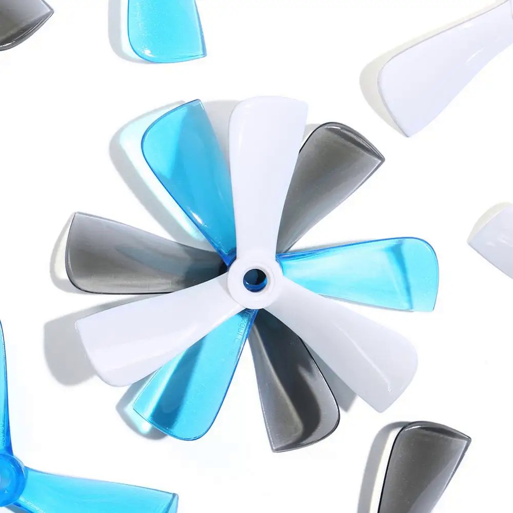 16ชิ้น/8คู่ IFlight Nazgul Cine 3040 3นิ้วใบพัด P Rop สำหรับ FPV จมูกส่วน