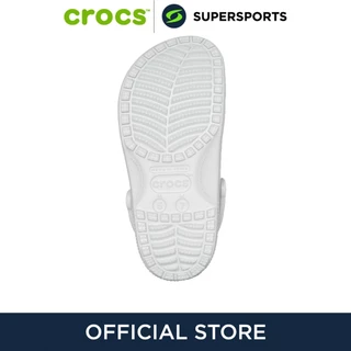 CROCS Classic Clog รองเท้าลำลองผู้ใหญ่ รองเท้าผู้ใหญ่ 10001-1FT
