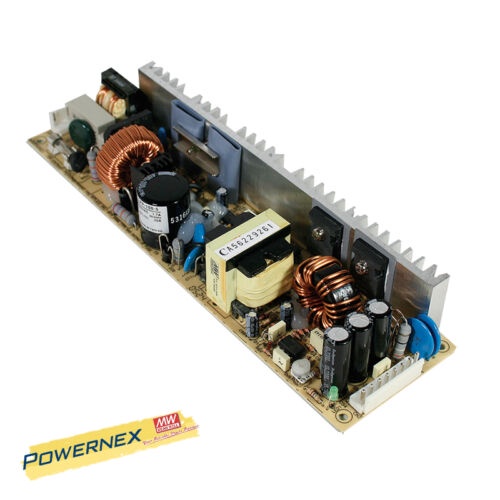 ☆[POWERNEX] หมายถึงแบรนด์ใหม่ LPP-100-5 5V 20A 100W แหล่งจ่ายไฟสลับ กระแสสลับ/DC