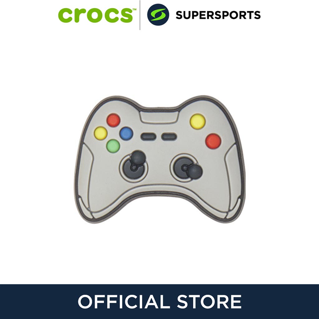 CROCS Jibbitz Game Controller ตัวติดรองเท้า