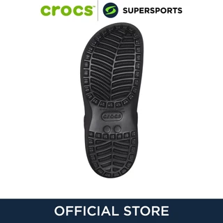 CROCS Baya Platform Clog รองเท้าลำลองผู้หญิง - CR024SH024DDTH