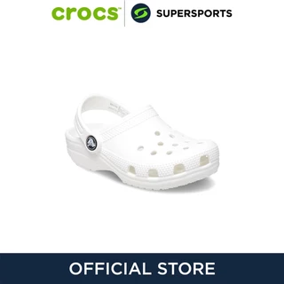 CROCS Classic Clog รองเท้าลำลองเด็ก