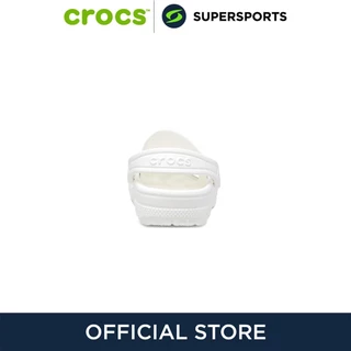 CROCS Classic Clog รองเท้าลำลองเด็ก