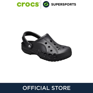 CROCS Baya Clog รองเท้าลำลองผู้ใหญ่ - CR024SH056CFTH