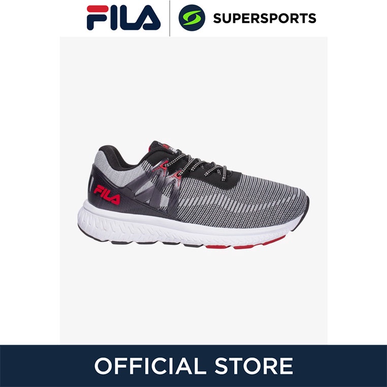FILA Fastflow รองเท้าวิ่งผู้ชาย ร้องเท้าวิ่ง รองเท้าผ้าใบ รองเท้าผู้ชาย