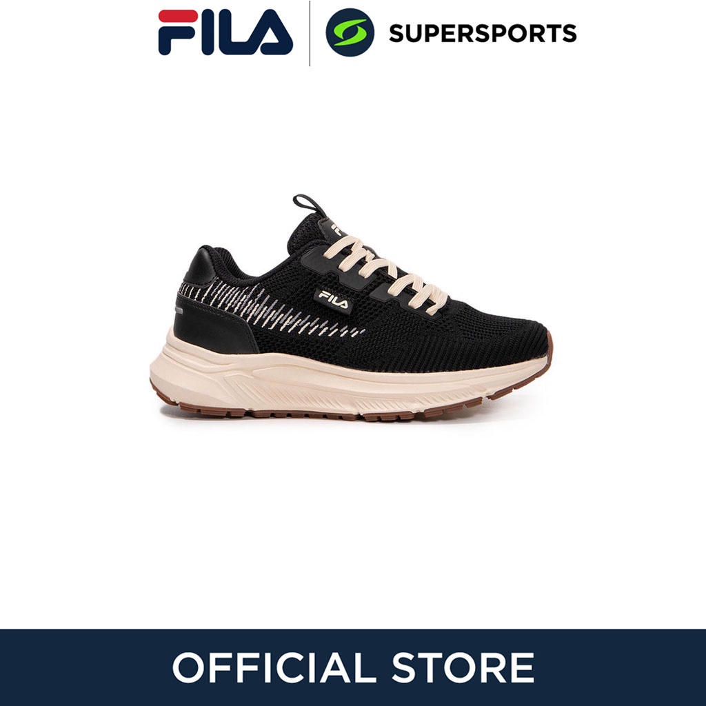 FILA RGB Flint รองเท้าวิ่งผู้ใหญ่ รองเท้ากีฬา