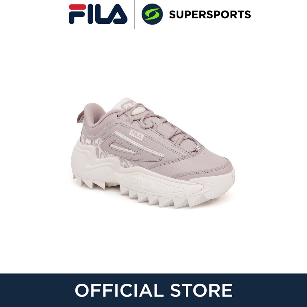 FILA Twister รองเท้าลำลองผู้หญิง
