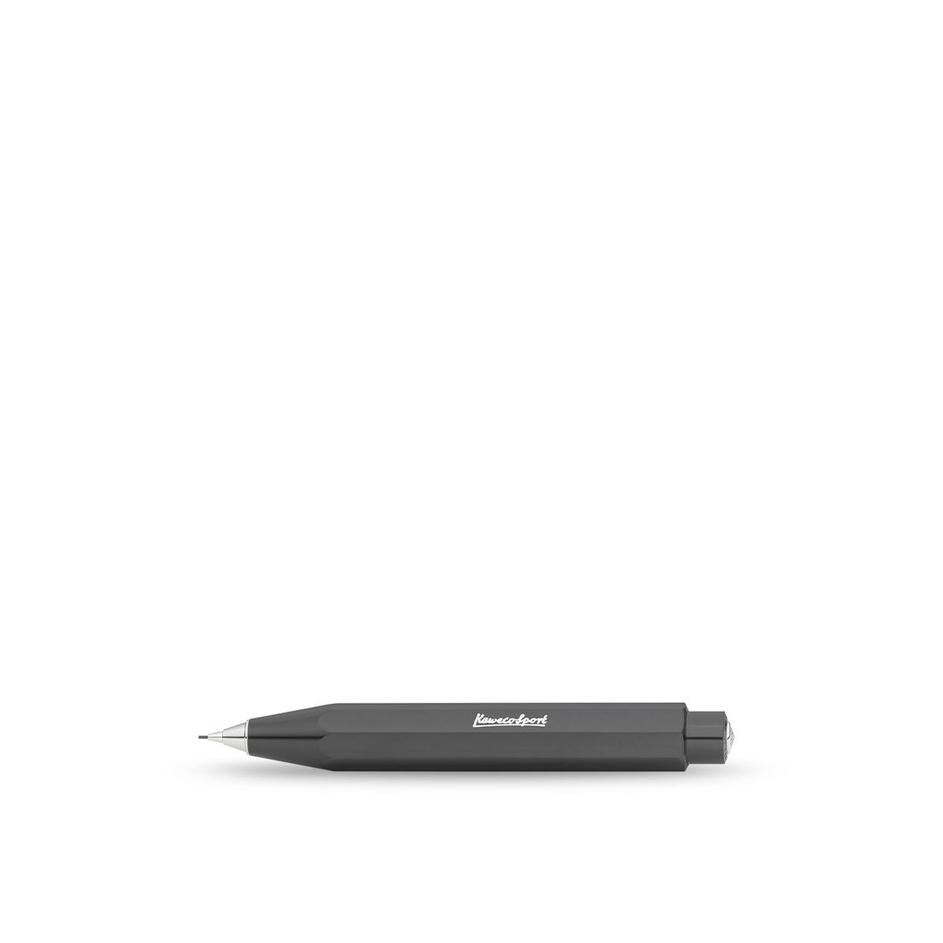 KAWECO - PENCIL SKYLINE SPORT 0.7 MM GREY :::