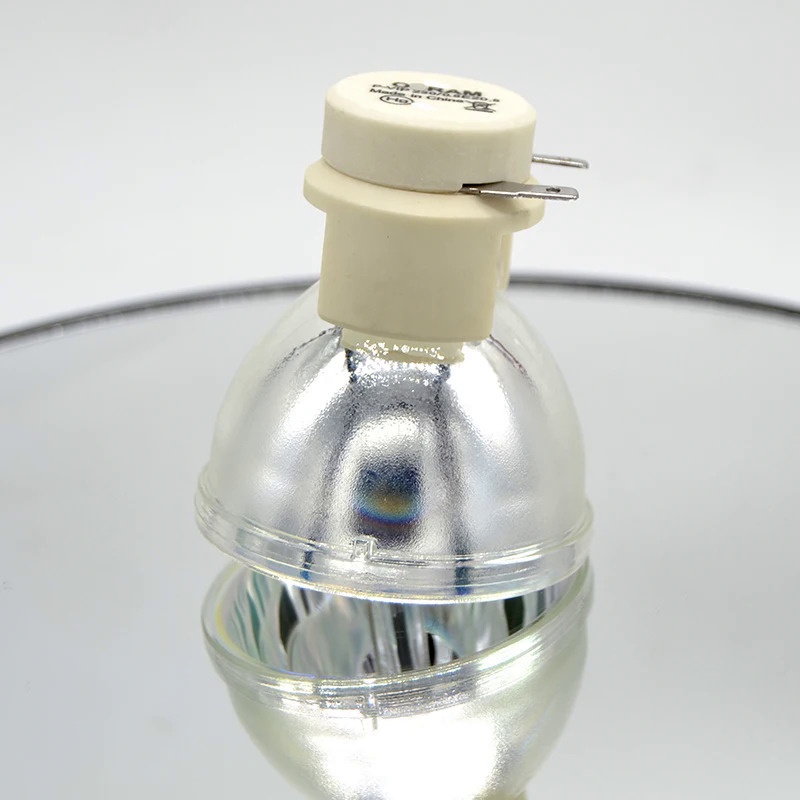 คุณภาพสูง Bare Projector โคมไฟ P-VIP 230 / 0.8 E20.8หลอดไฟ P-VIP 230W 0.8 E20.8สำหรับ Osram P-VIP 23