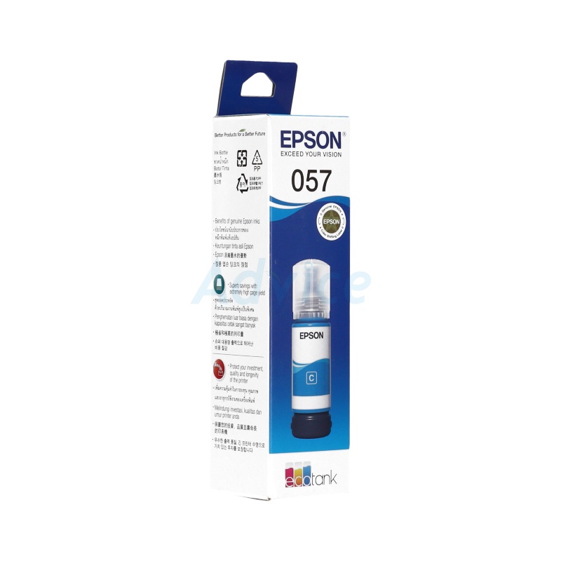 EPSON 057 T09D200 C 70ml. - A0153195