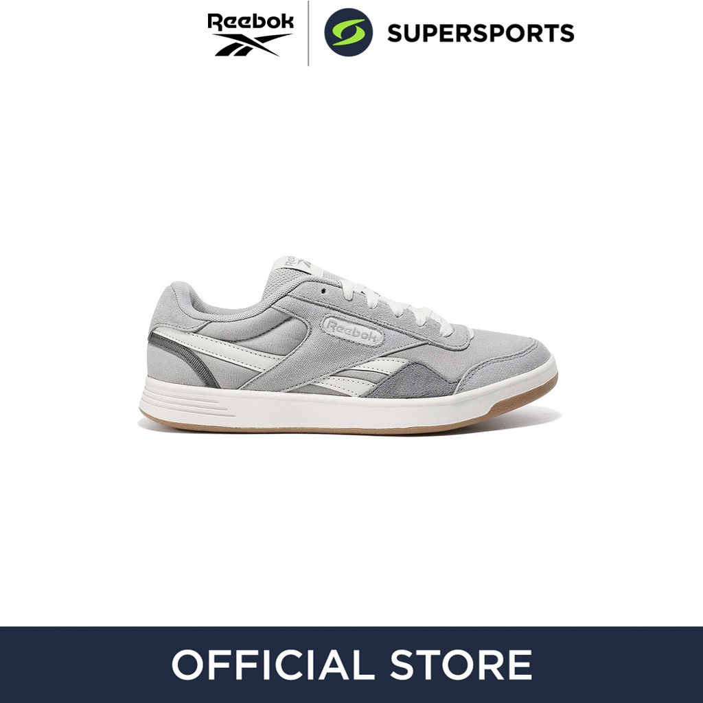 REEBOK Court Advance Canvas รองเท้าลำลองผู้ใหญ่