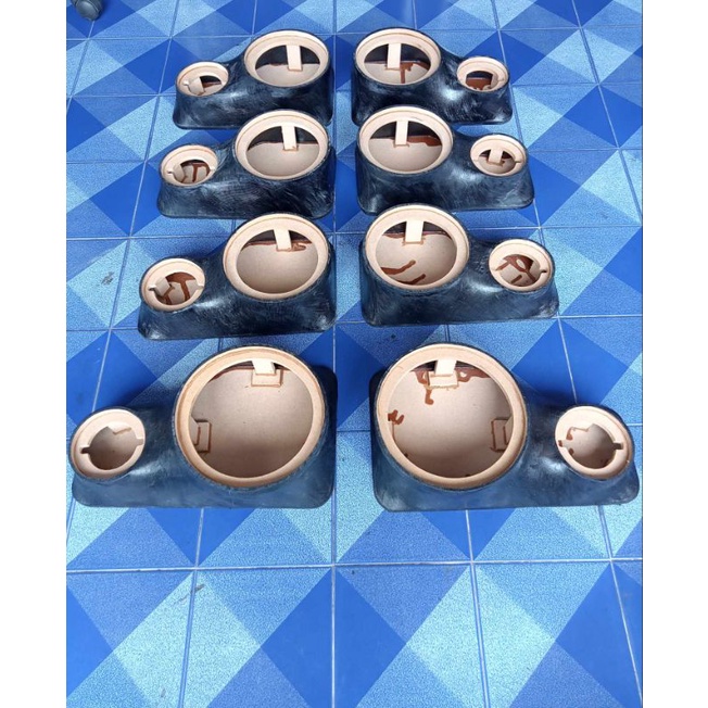 สั่งทำพิเศษแผงซาวด์ 6.5-8 นิ้วแหลม 4 นิ้ว หุ้มหนัง ไม่หุ้ม บอกในแชทได้เลยครับ