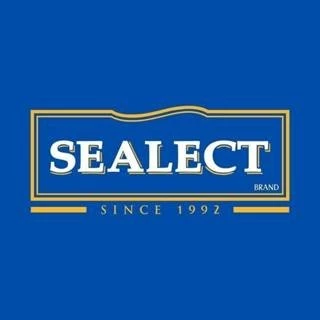 SEALECT ซีเล็ค ฟิตต์ ทูน่าสเต็กในน้ำมันถั่วเหลือง 165 ก. แพ็ก 4